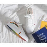 スニーカー キャンバスシューズ レディース | PlusNao | 詳細画像12 