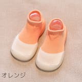 ファーストシューズ ソックスシューズ ベビーシューズ | PlusNao | 詳細画像11 