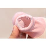 ファーストシューズ ソックスシューズ ベビーシューズ | PlusNao | 詳細画像8 