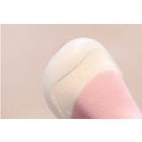 ファーストシューズ ソックスシューズ ベビーシューズ | PlusNao | 詳細画像9 