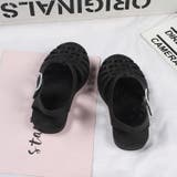 グラディエーターサンダル フラットサンダル キッズ | PlusNao | 詳細画像4 