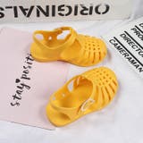 グラディエーターサンダル フラットサンダル キッズ | PlusNao | 詳細画像7 