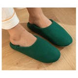 ルームシューズ レディース メンズ | PlusNao | 詳細画像2 