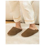 ルームシューズ レディース メンズ | PlusNao | 詳細画像3 