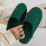 ルームシューズ レディース メンズ | PlusNao | 詳細画像7 