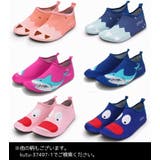 マリンシューズ 子供用 ビーチシューズ | PlusNao | 詳細画像19 