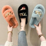スリッパ ルームシューズ サンダル | PlusNao | 詳細画像3 