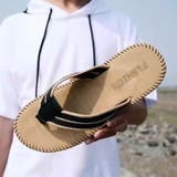 ビーチサンダル ビーサン トングサンダル | PlusNao | 詳細画像13 