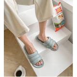 シャワーサンダル ラバースリッパ ビーチサンダル | PlusNao | 詳細画像6 