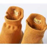 ファーストシューズ ソックスシューズ ベビーシューズ | PlusNao | 詳細画像14 