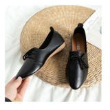 フラットシューズ パンプス バレエシューズ | PlusNao | 詳細画像14 