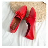 フラットシューズ パンプス バレエシューズ | PlusNao | 詳細画像17 