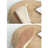 フラットシューズ パンプス バレエシューズ | PlusNao | 詳細画像19 