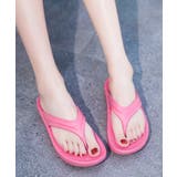 ビーチサンダル トングサンダル メンズ | PlusNao | 詳細画像10 