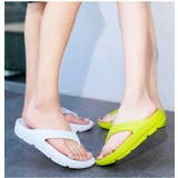 ビーチサンダル トングサンダル メンズ | PlusNao | 詳細画像12 