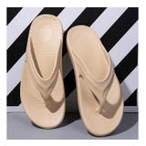 ビーチサンダル トングサンダル メンズ | PlusNao | 詳細画像17 