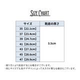 ビーチサンダル トングサンダル メンズ | PlusNao | 詳細画像20 