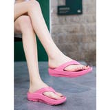 ビーチサンダル トングサンダル メンズ | PlusNao | 詳細画像5 