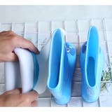 長靴 レインブーツ レインシューズ | PlusNao | 詳細画像12 