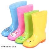 長靴 レインブーツ レインシューズ | PlusNao | 詳細画像6 
