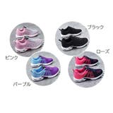 スニーカー レディース 女性用 | PlusNao | 詳細画像10 