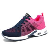 スニーカー レディース 女性用 | PlusNao | 詳細画像8 