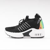 スニーカー インヒール 厚底 | PlusNao | 詳細画像15 