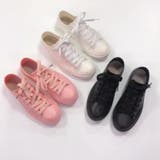 レインシューズ レインスニーカー レディース | PlusNao | 詳細画像2