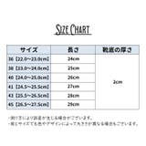 コンフォートサンダル サンダル レディース | PlusNao | 詳細画像20