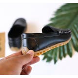 ローファー シューズ 靴 | PlusNao | 詳細画像7