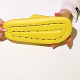 シャワーサンダル バススリッパ ベランダサンダル | PlusNao | 詳細画像15 