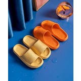 シャワーサンダル バススリッパ ベランダサンダル | PlusNao | 詳細画像4 