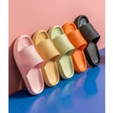 シャワーサンダル バススリッパ ベランダサンダル | PlusNao | 詳細画像5 