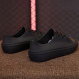 レインシューズ 雨靴 スニーカー | PlusNao | 詳細画像11 