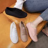 レインシューズ 雨靴 スニーカー | PlusNao | 詳細画像3 