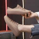 レインシューズ 雨靴 スニーカー | PlusNao | 詳細画像5 