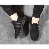 ランニングシューズ スニーカー メンズ | PlusNao | 詳細画像4 