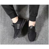 ランニングシューズ スニーカー メンズ | PlusNao | 詳細画像5 