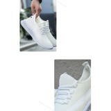 ランニングシューズ スニーカー 運動靴 | PlusNao | 詳細画像16