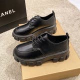 オックスフォードシューズ おじ靴 レディース | PlusNao | 詳細画像17 