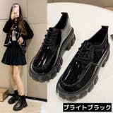 オックスフォードシューズ おじ靴 レディース | PlusNao | 詳細画像19 