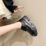 オックスフォードシューズ おじ靴 レディース | PlusNao | 詳細画像6 