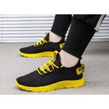 スニーカー メンズ 靴 | PlusNao | 詳細画像5 