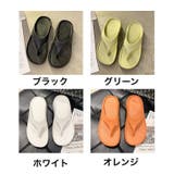 トングサンダル ビーチサンダル レディース | PlusNao | 詳細画像18