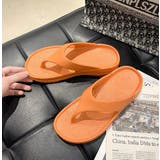 トングサンダル ビーチサンダル レディース | PlusNao | 詳細画像9