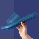 シャワーサンダル バススリッパ 浴室用 | PlusNao | 詳細画像15