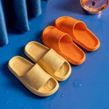 シャワーサンダル バススリッパ 浴室用 | PlusNao | 詳細画像2