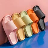 シャワーサンダル バススリッパ 浴室用 | PlusNao | 詳細画像5