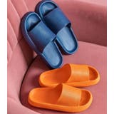 シャワーサンダル バススリッパ 浴室用 | PlusNao | 詳細画像6