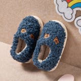 ルームシューズ スリッパ 子供用 | PlusNao | 詳細画像10 